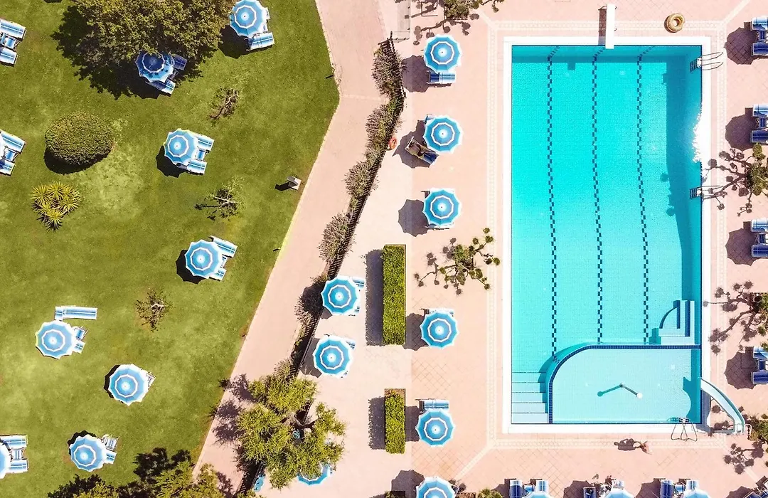 San Francesco Country Resort-1