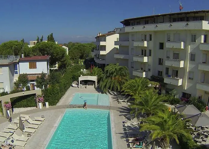 Hotel Stella Del Mare - Vada