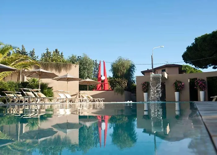 Hotel Stella Del Mare - Vada